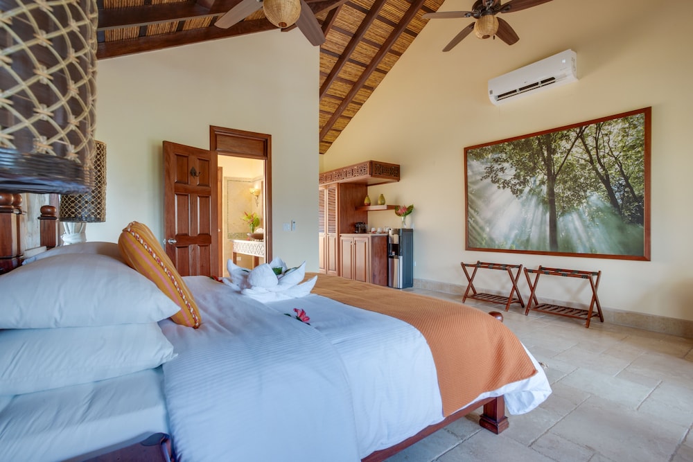 Sleeping Giant Rainforest Lodge 17/51