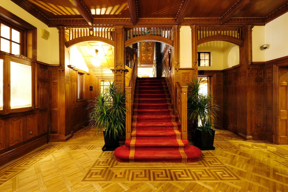 Heng Shan Moller Villa Hotel 33/50