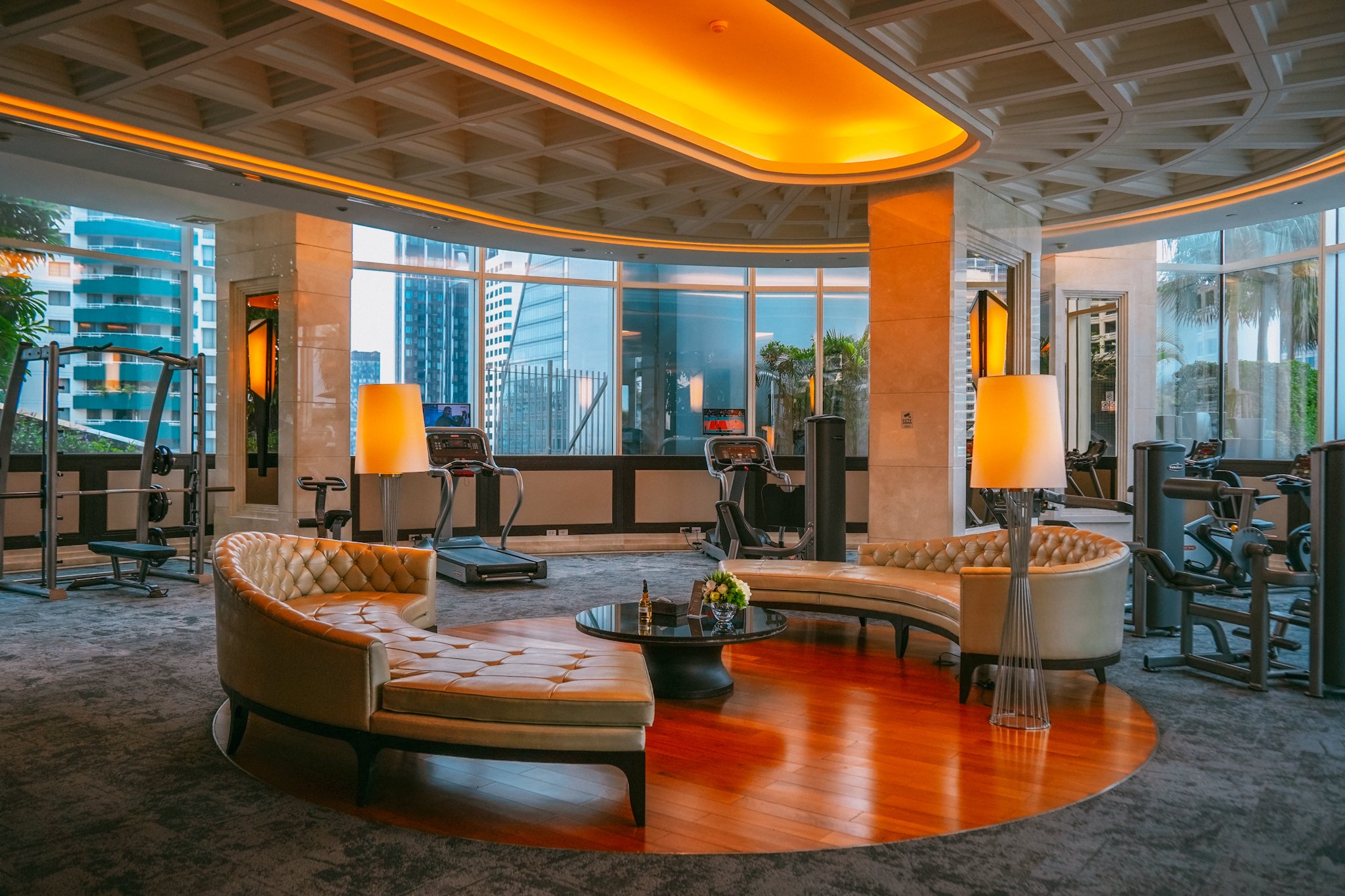 Grande Centre Point Sukhumvit Terminal 21 14/25