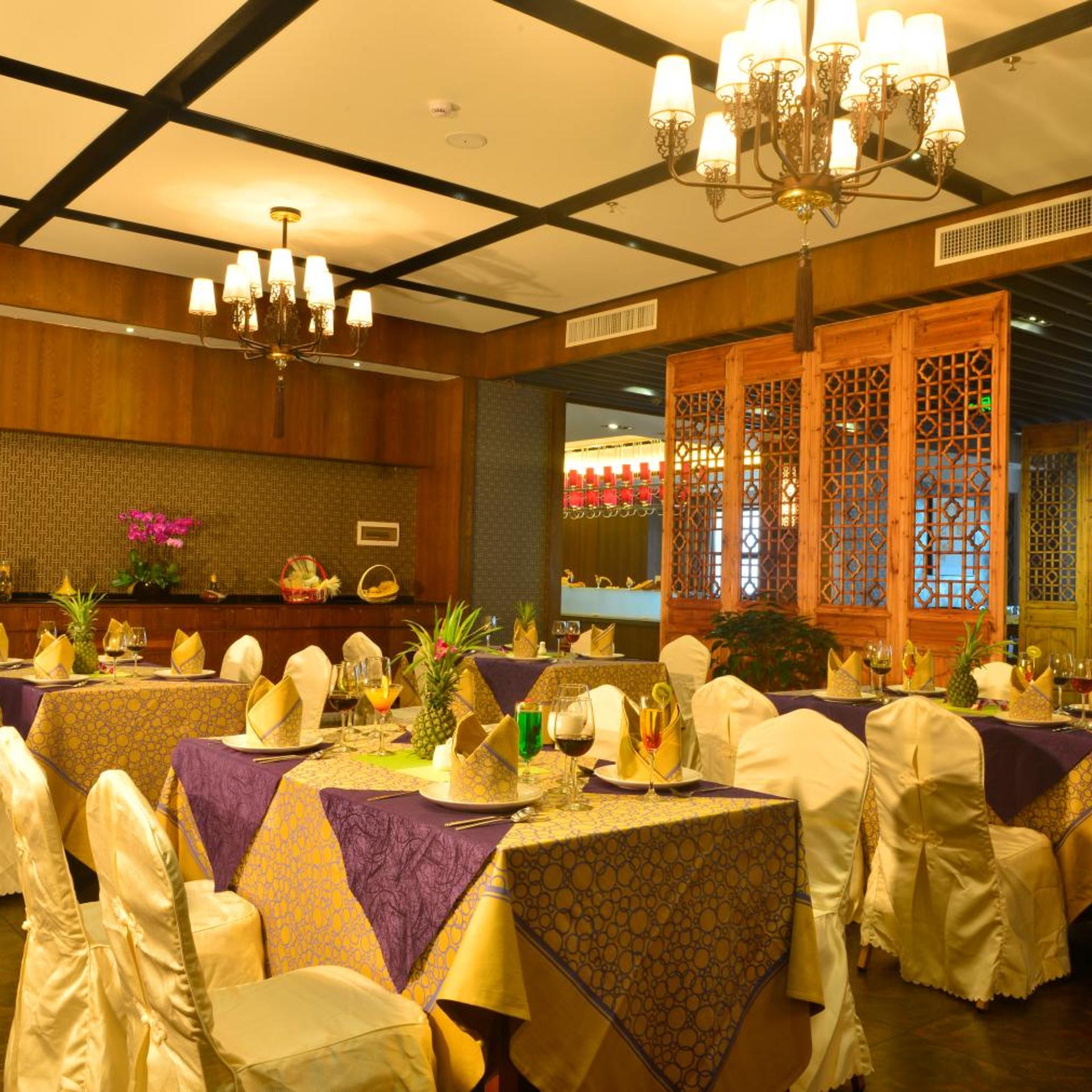 Barry Boutique Seaview Hotel Sanya 27/51