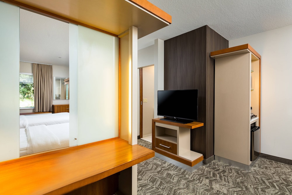 Springhill Suites Vero Beach 17/40