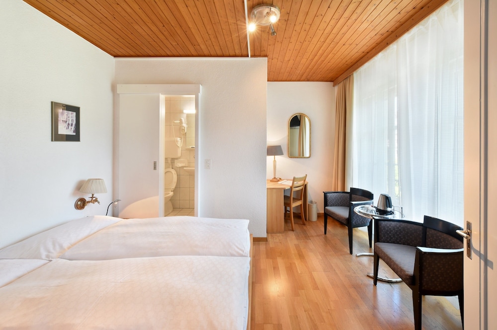 Hotel National Bern 16/50