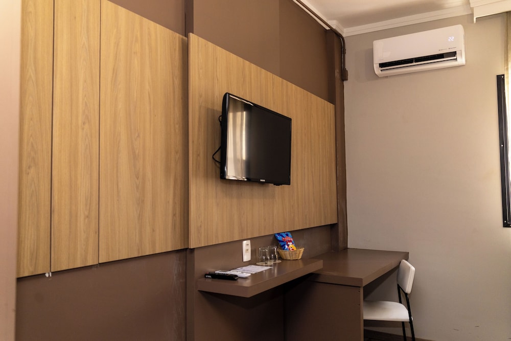 Class Hotel 61/69