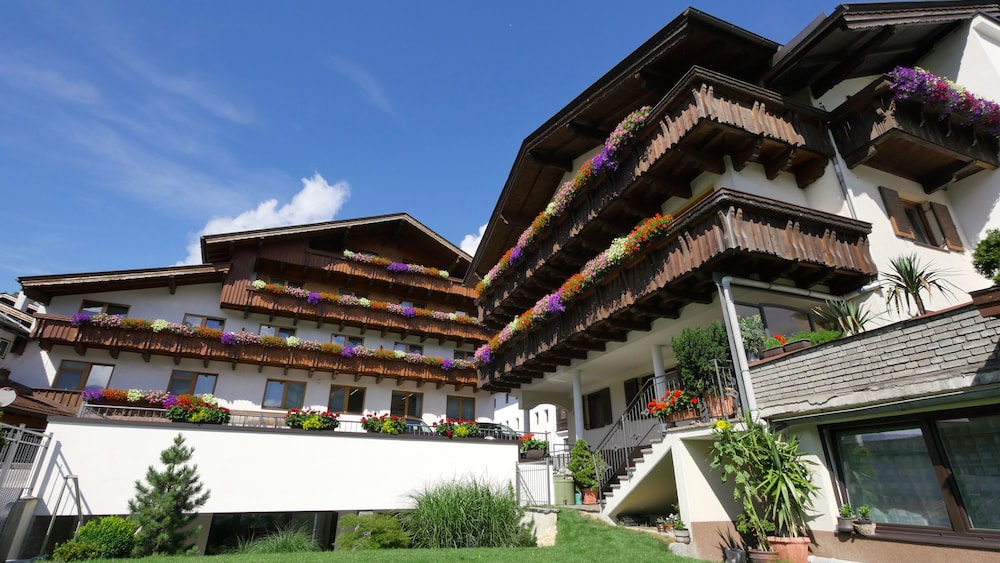 Central Hotel & Apart mit Landhaus 2/45