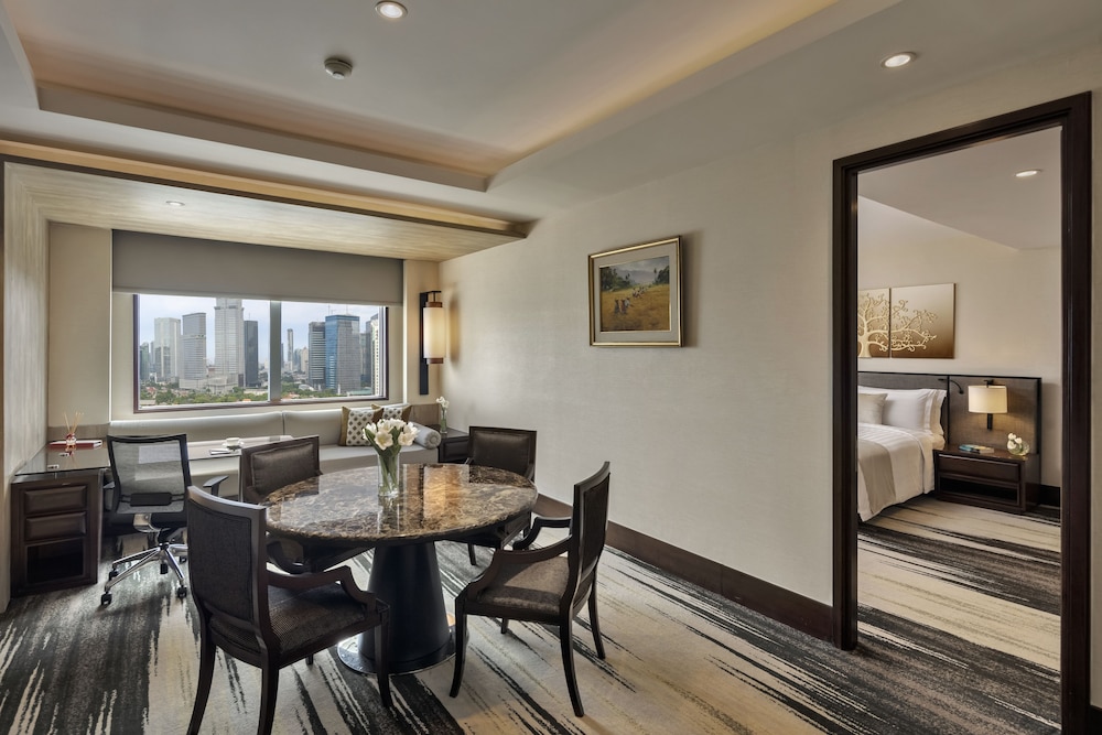 Gran Melia Jakarta 45/74