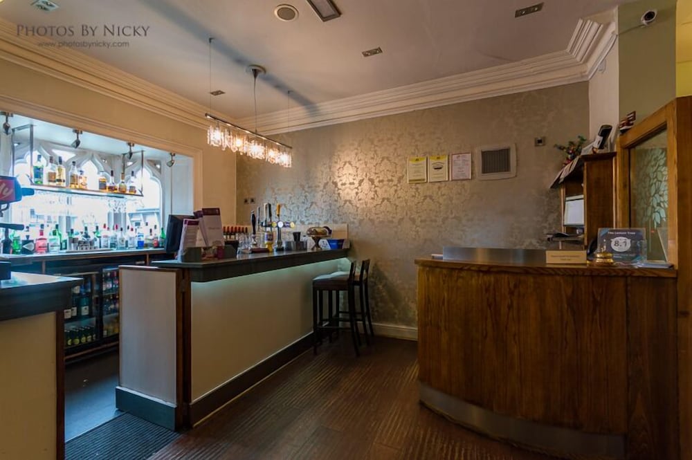 The Lemon Tree - Hotel 7/36