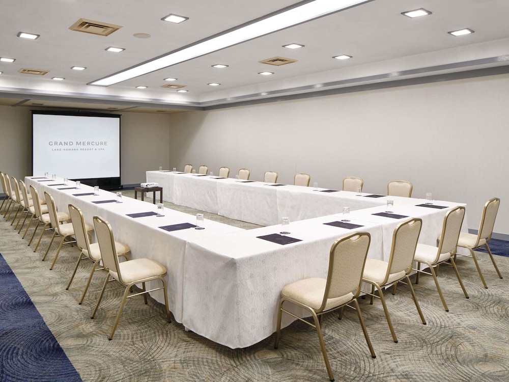 Grand Mercure Lake Hamana Resort & Spa 38/48