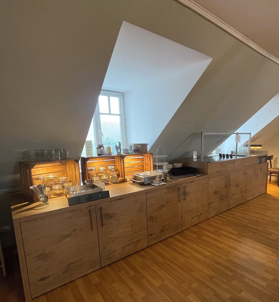 Landhaus Hammoor - Guest House 24/50