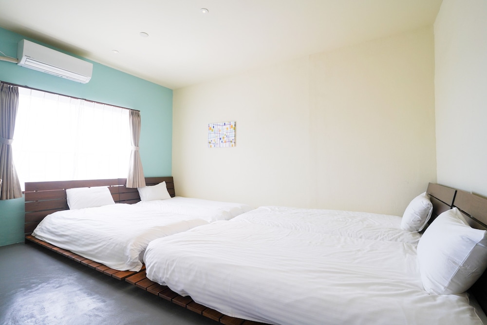 The Adan Hotel Okinawa 7/20