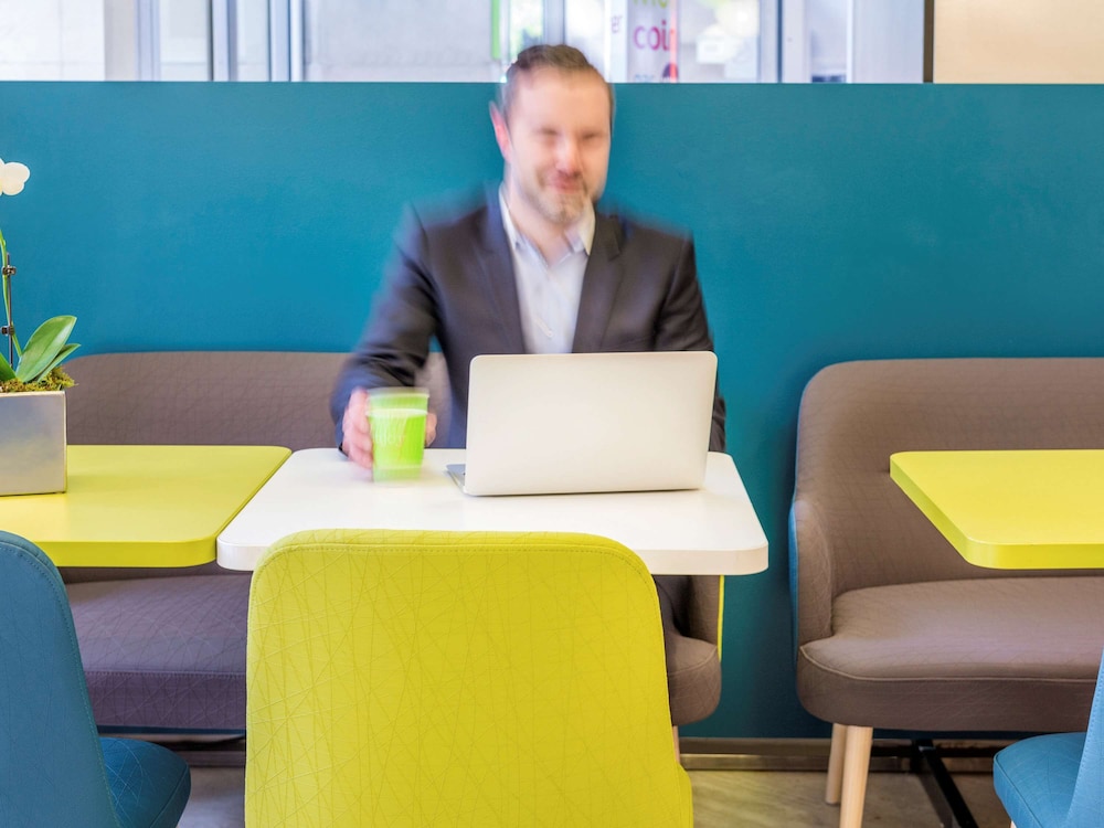 Ibis Styles Gare De L Est Chateau Landon 43/47