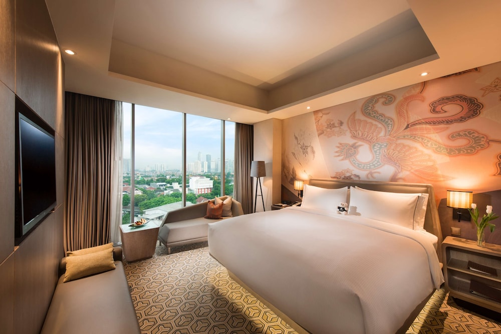 DoubleTree by Hilton Hotel Jakarta - Diponegoro 12/54