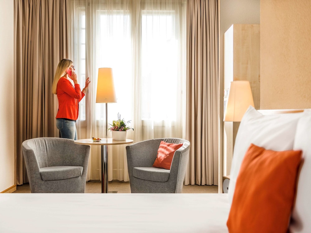 Movenpick Hotel Budapest Centre 38/69