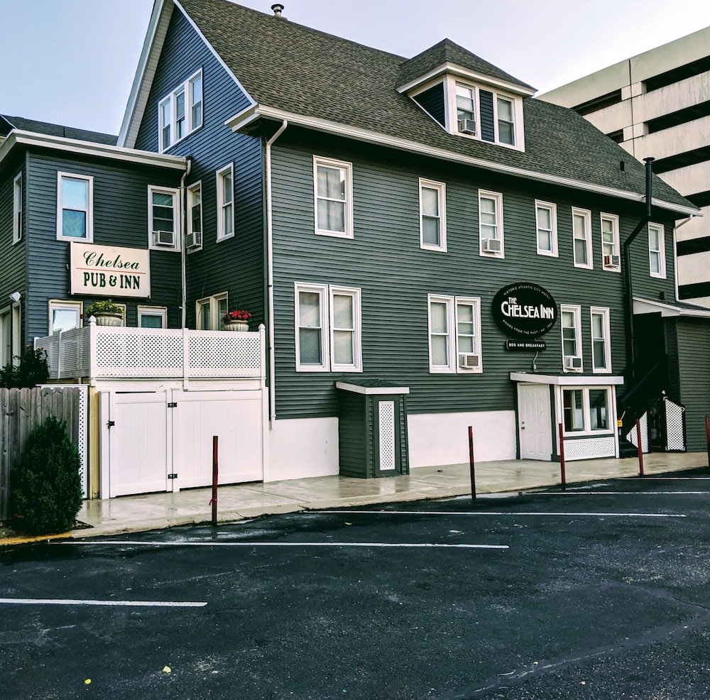 Chelsea Pub & Inn 41/50