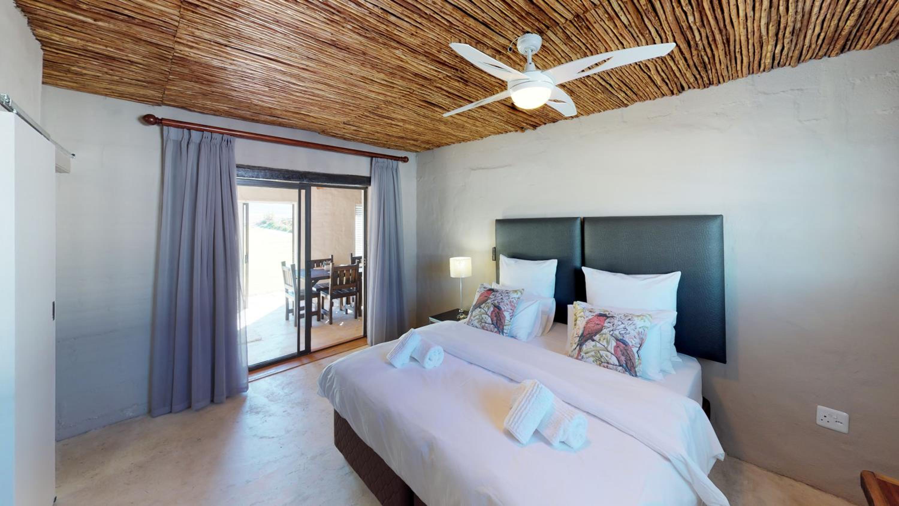 Swartberg Pass Cottages 6/50
