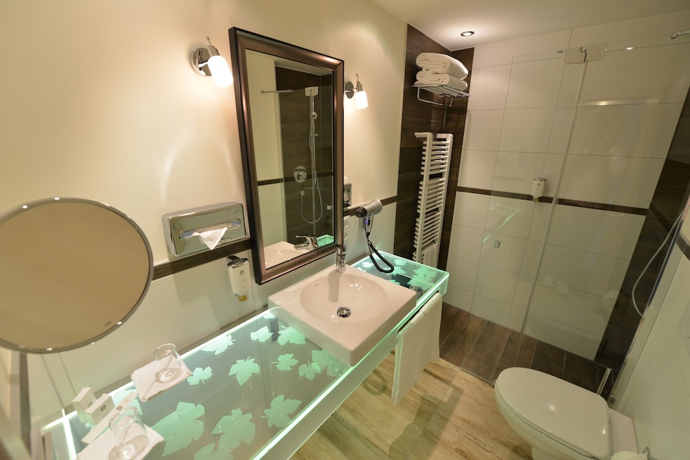 Best Western Plus Palatin Kongress Hotel 11/75