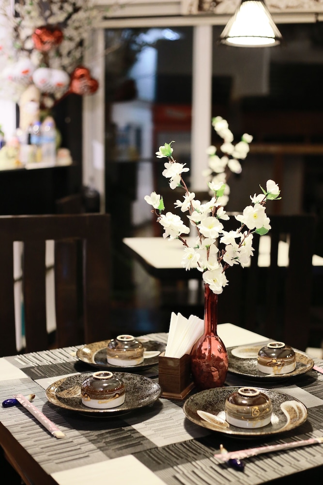 La Bella Boutique Hotel 37/50
