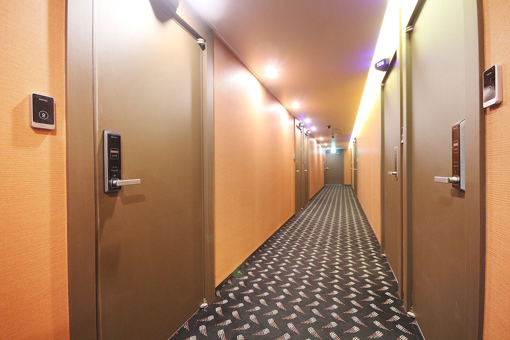 Hotel Chowon 45/50