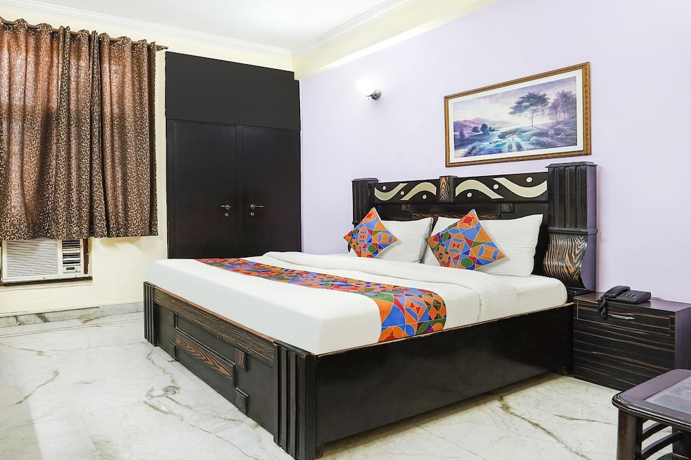 Fabhotel Ivy Inn 17/29