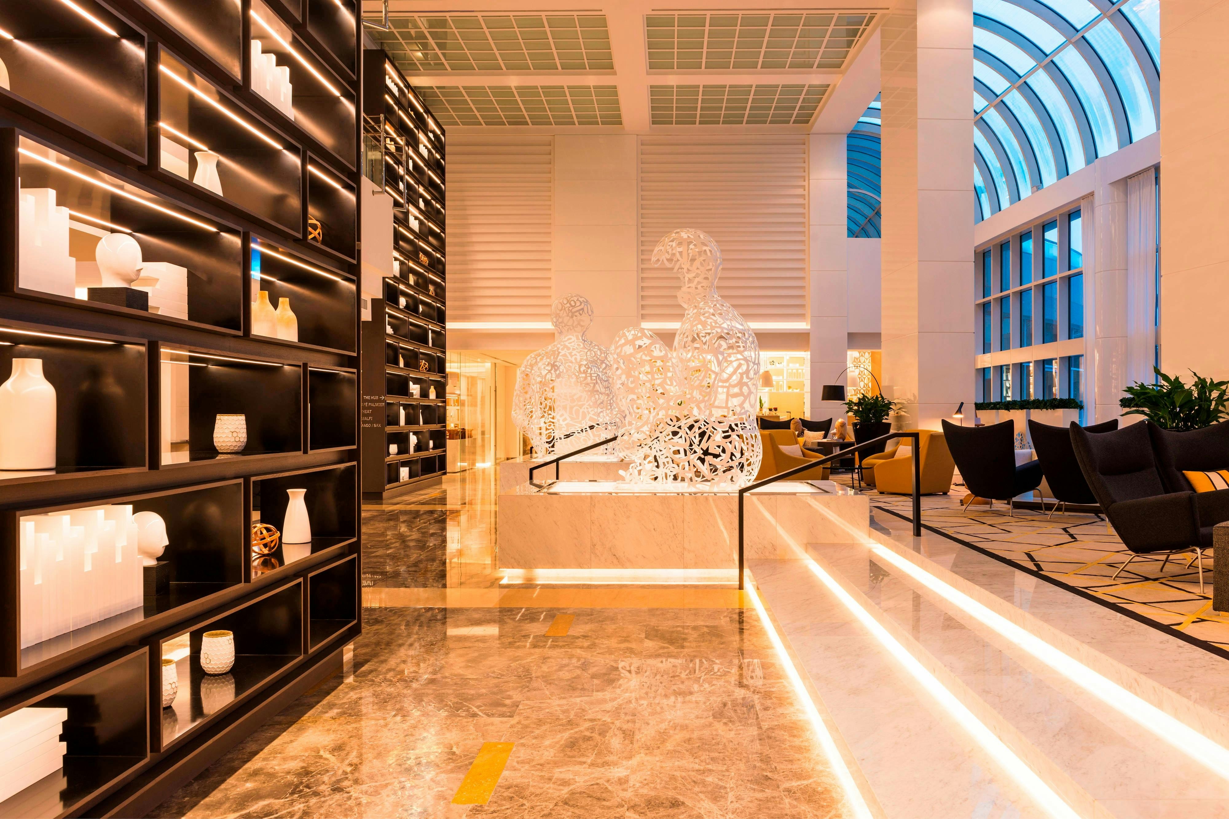 Le Royal Meridien Abu Dhabi 18/50