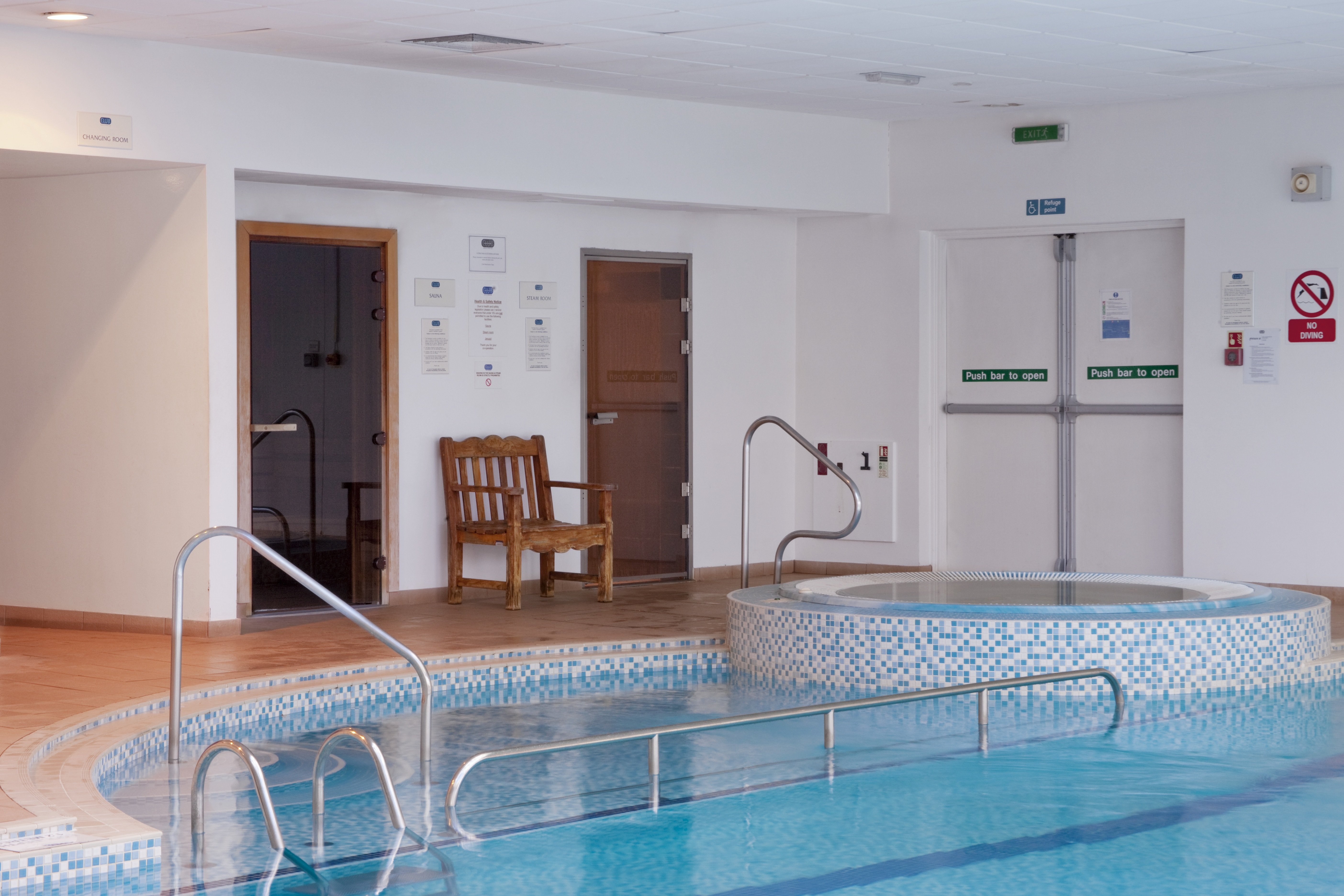 Holiday Inn London Shepperton 15/43