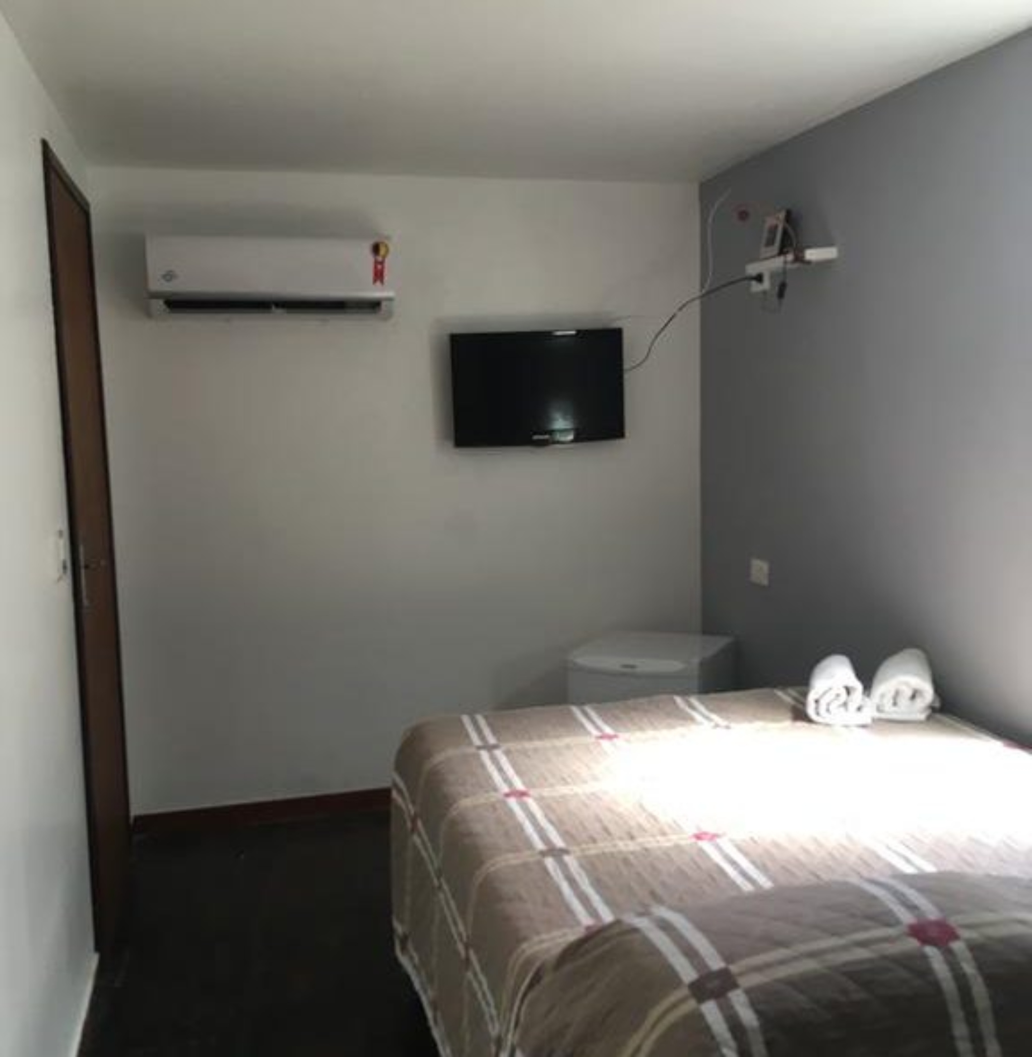 Numar Hotel 7/30