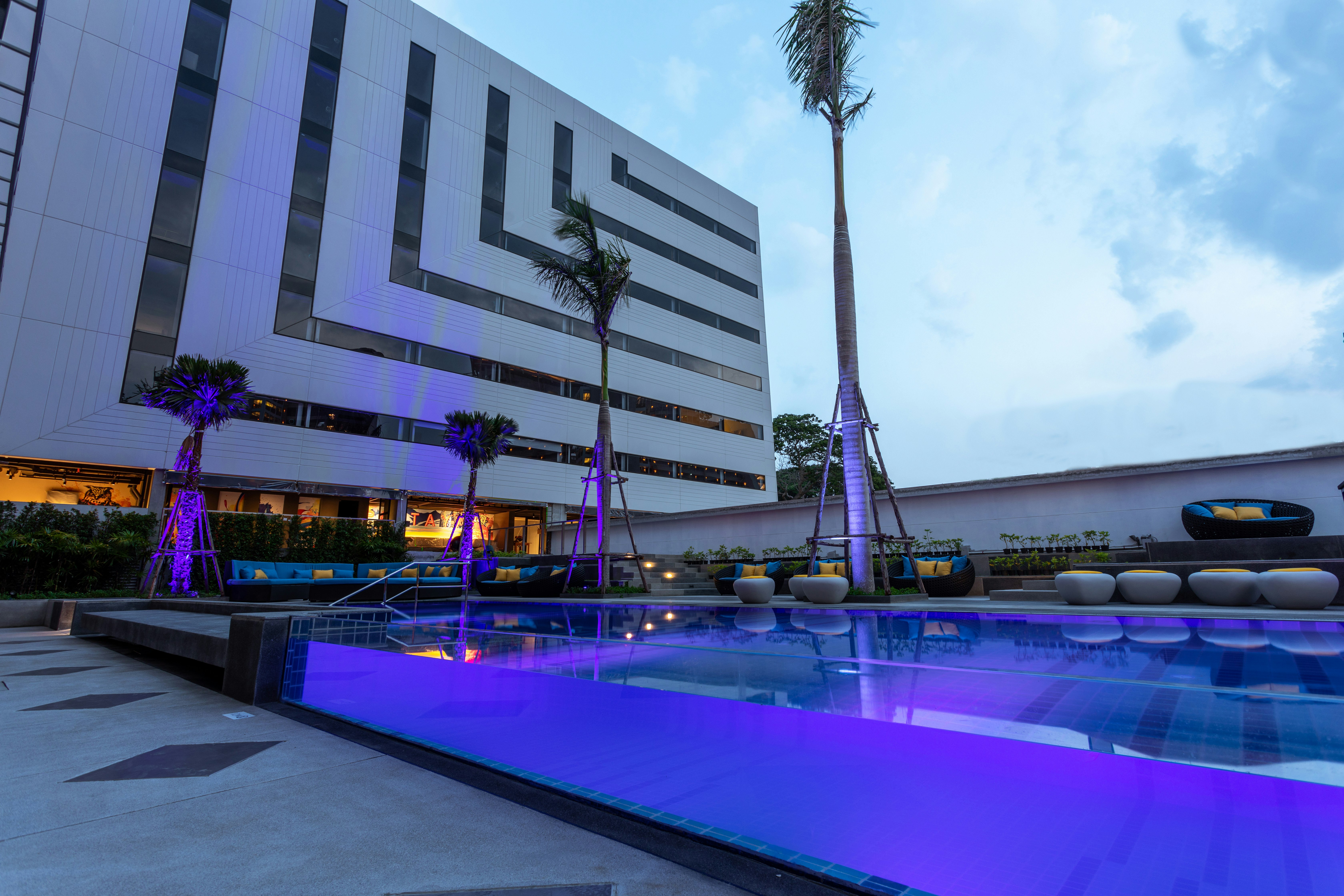 Cosi Pattaya Wong Amat Beach 47/50