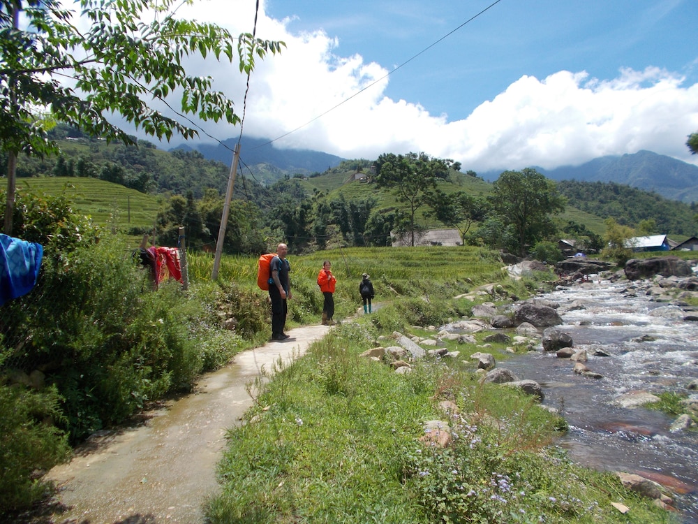 Sapa Hills Hotel 50/61