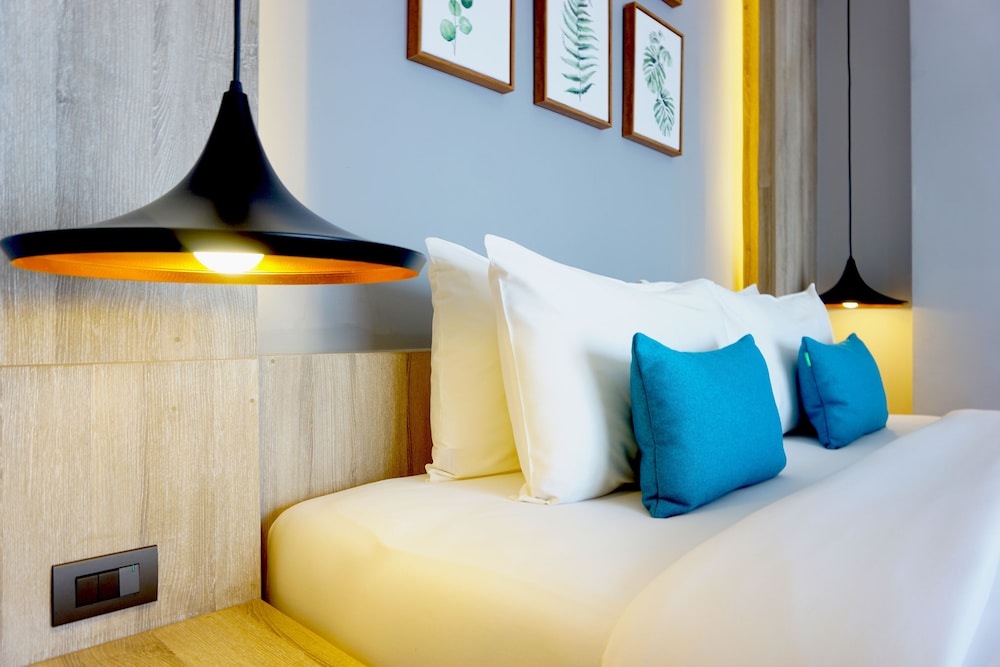 The Lake Chalong Resort 23/65