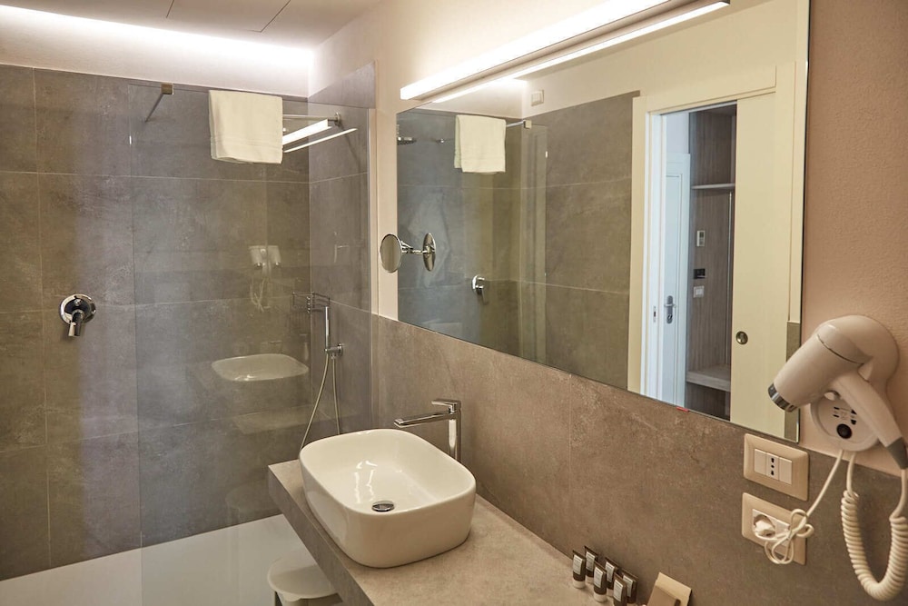 Bellettini Hotel 44/50