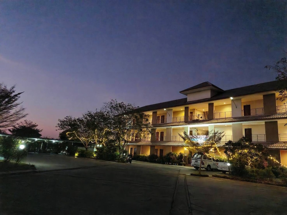 Bumnsaya Place 4/31