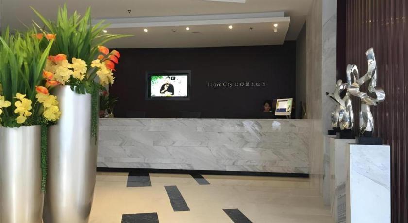 City Comfort Inn Zhongshan Xingbao Branch 6/50