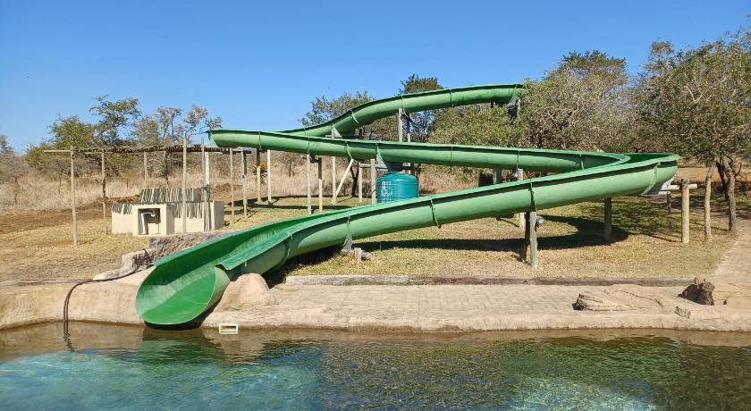 Umziki Chalets 22/47