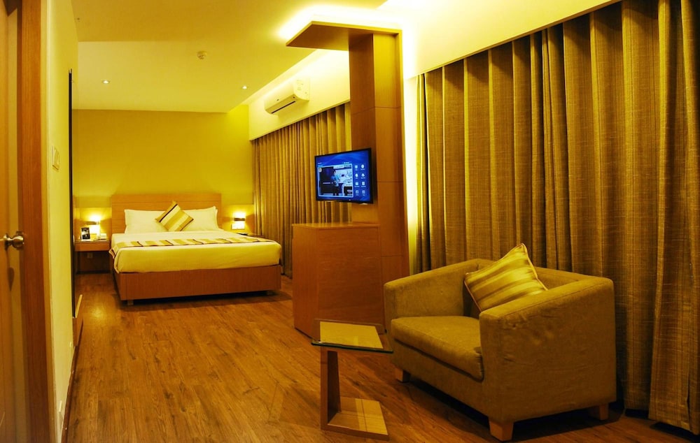 Hotel Indriya Wayanad 32/52