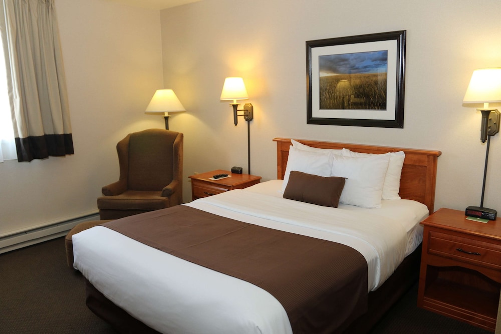 Motel6 Minot, ND 14/48
