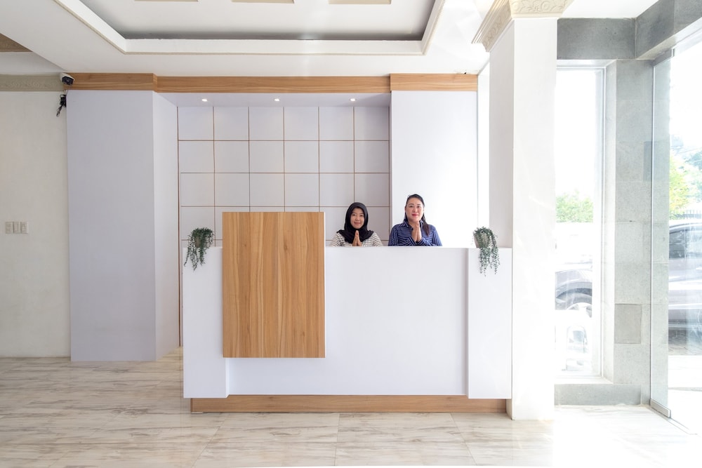 Super OYO Capital O 293 Mutiara Hijau Suites Syariah 6/45