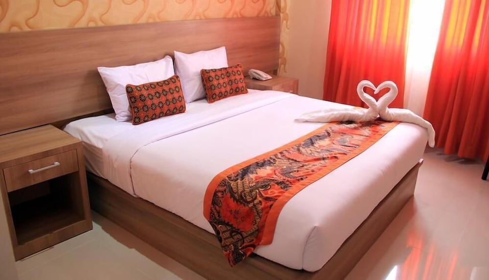 New D'dhave Hotel 23/41