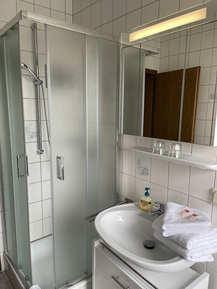 Pension Altes Wasserwerk 14/62