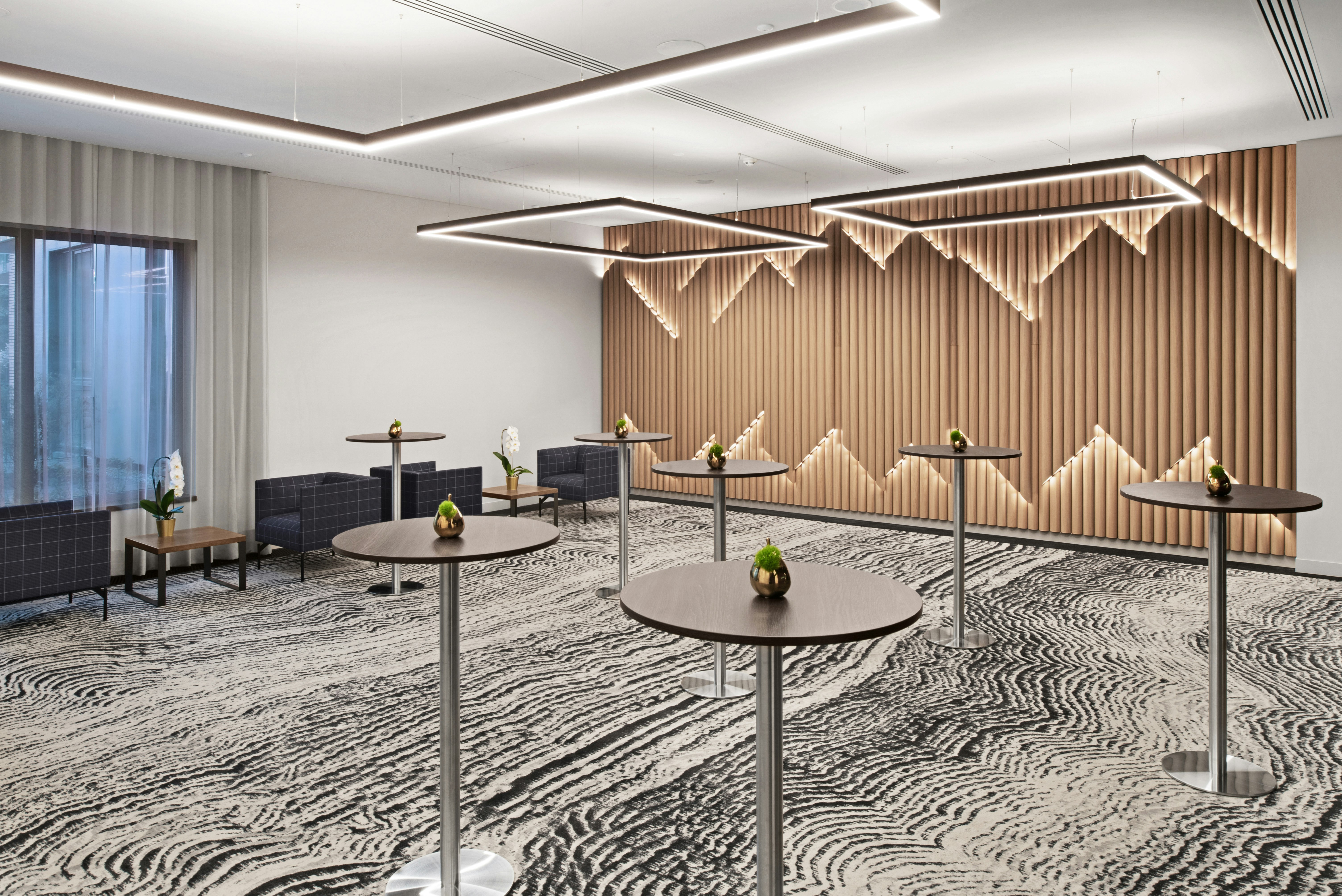 Hilton Garden Inn Vilnius City Centre 37/40