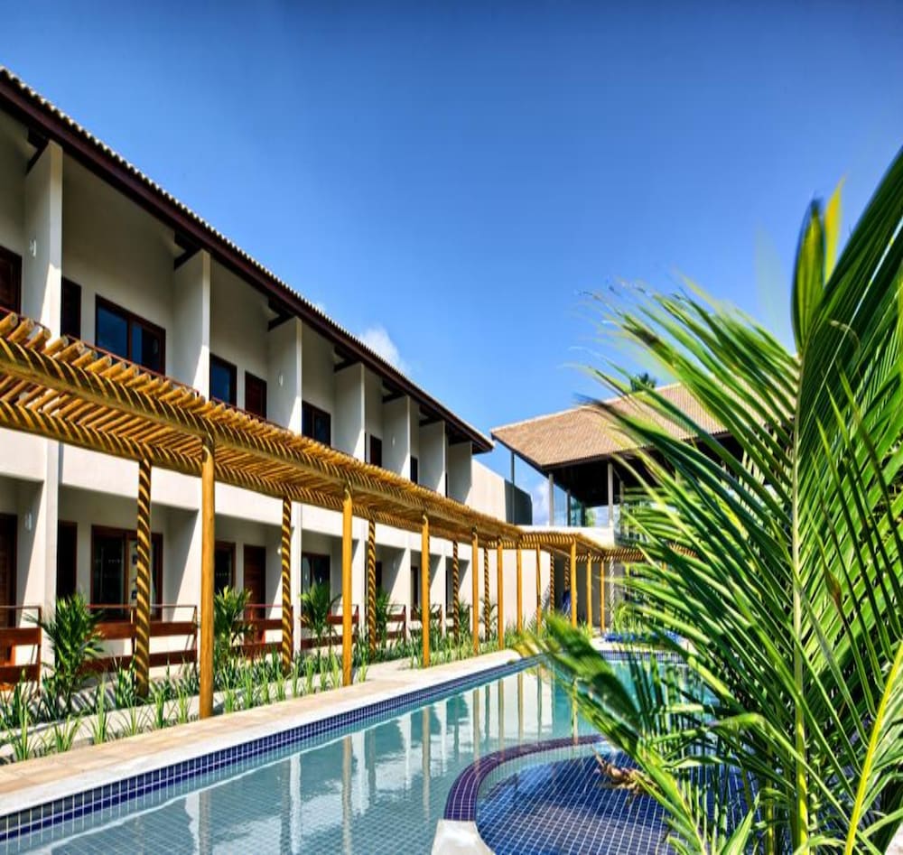 Tabaobi Smart Hotel 37/43