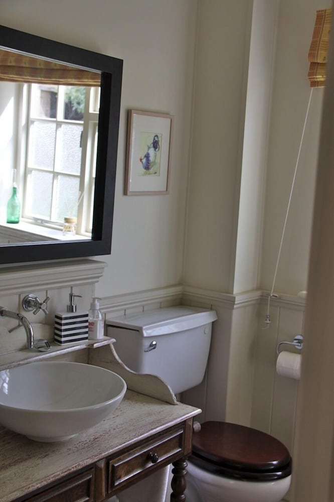 Rectory Farm Annexe 35/36