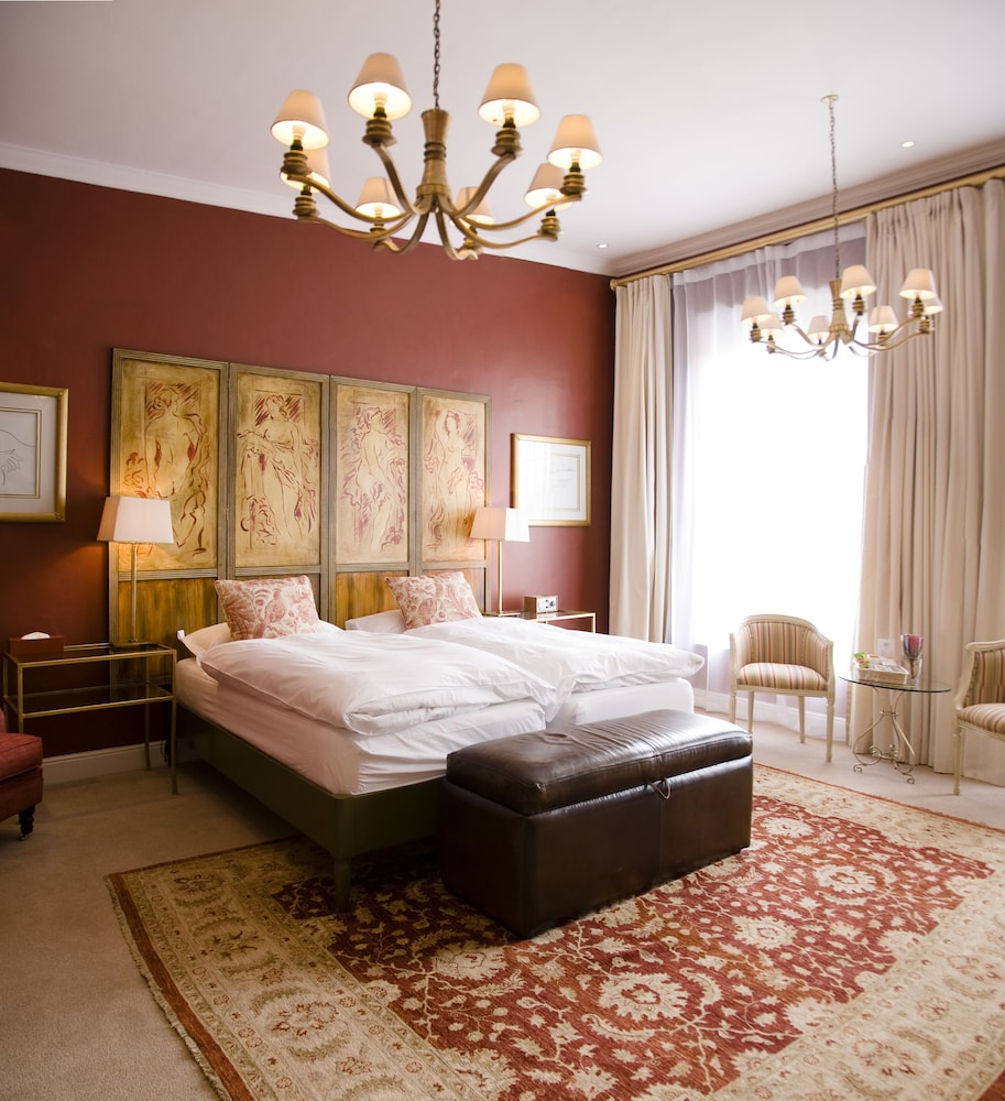 Cape Heritage Hotel 16/49