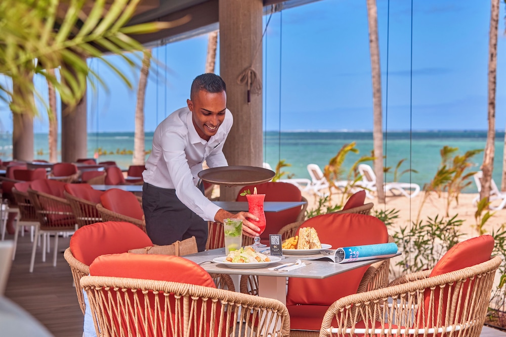 Hotel Riu Palace Mauritius All Inclusive Adults Only 46/61
