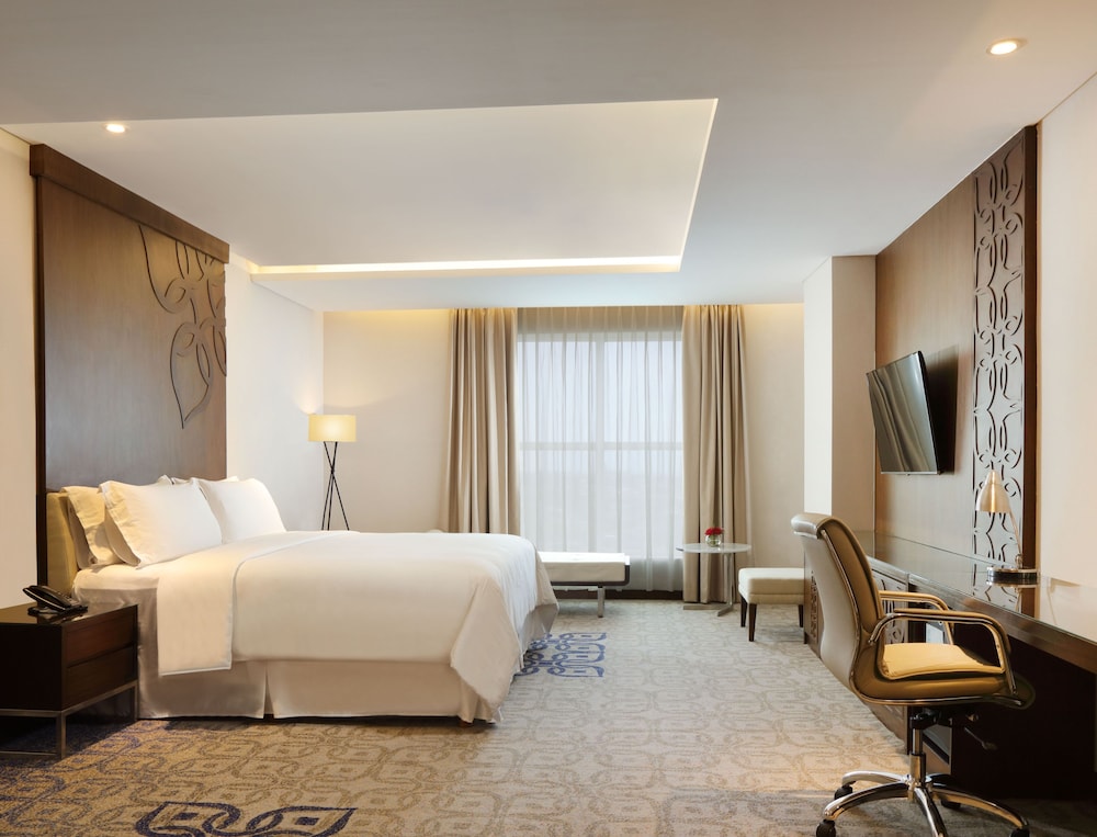 Four Points By Sheraton Makassar 8/47