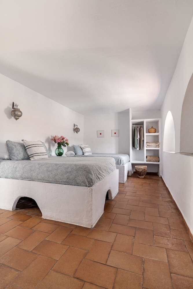 Eole Tarifa Rooms 8/27