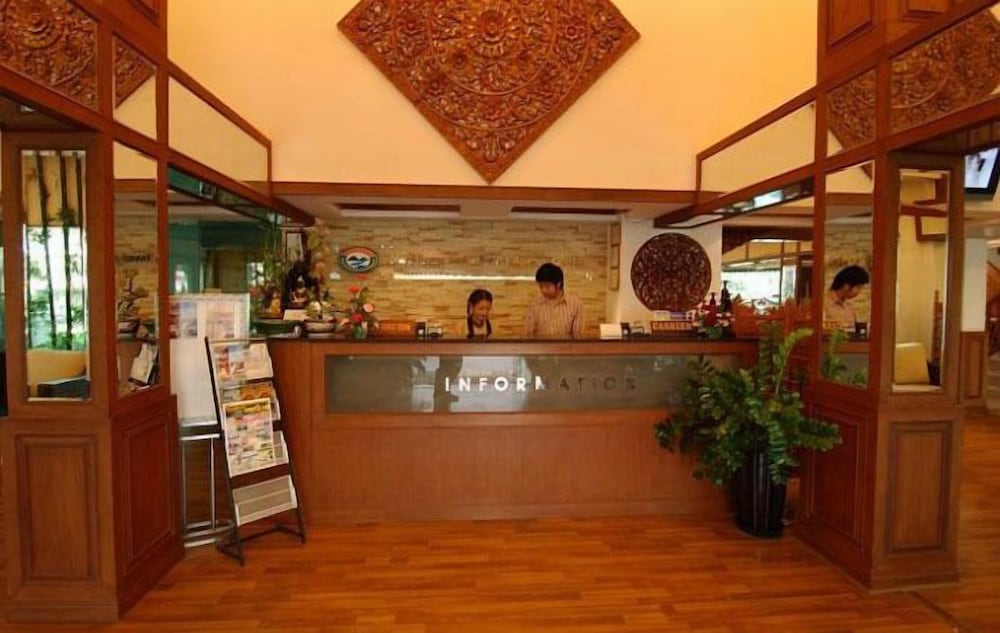 Maekhong Delta Boutique Hotel 8/50