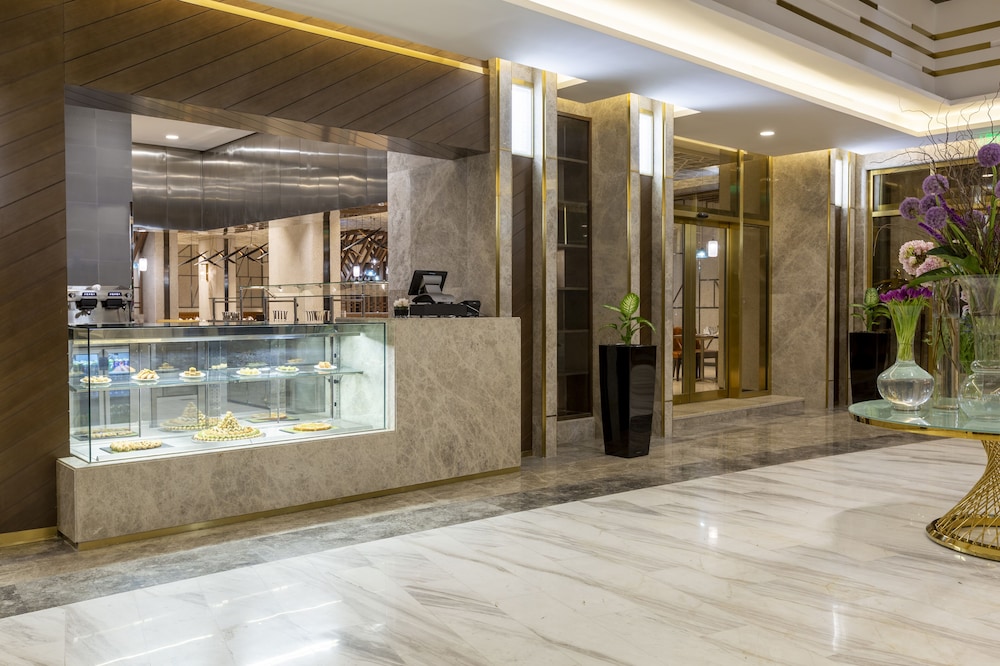 فندق جوديان(Joudyan Olaya Riyadh) 11/50
