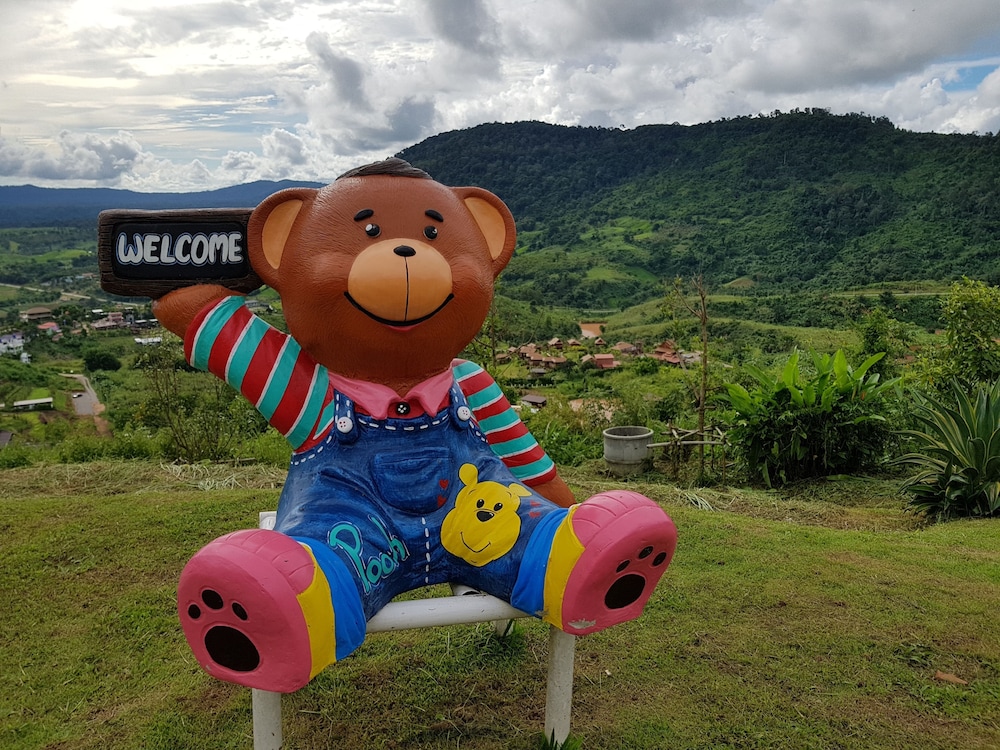 Baanmorkburi Resort 52/59