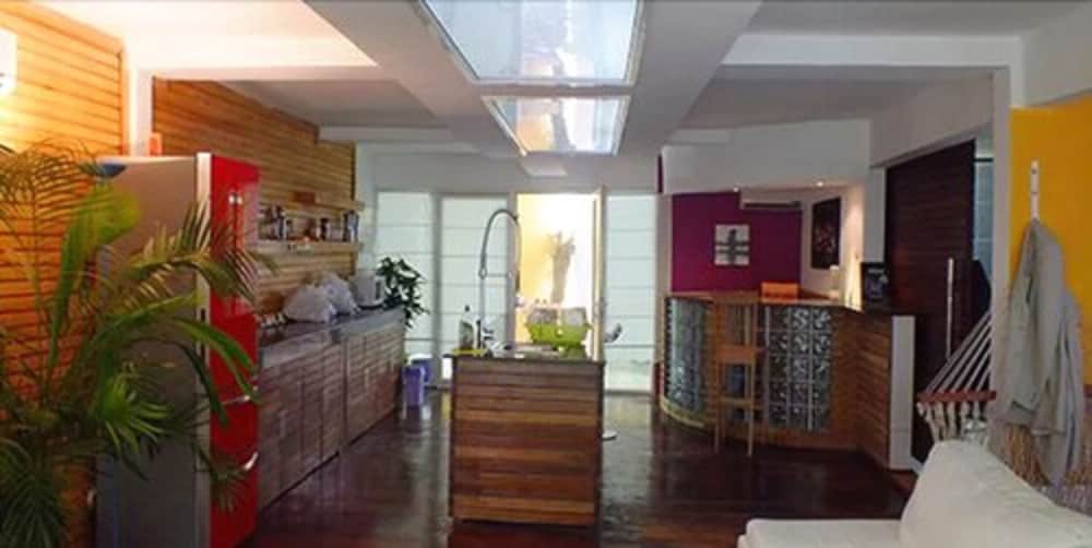 Residence Ecologe 7/47