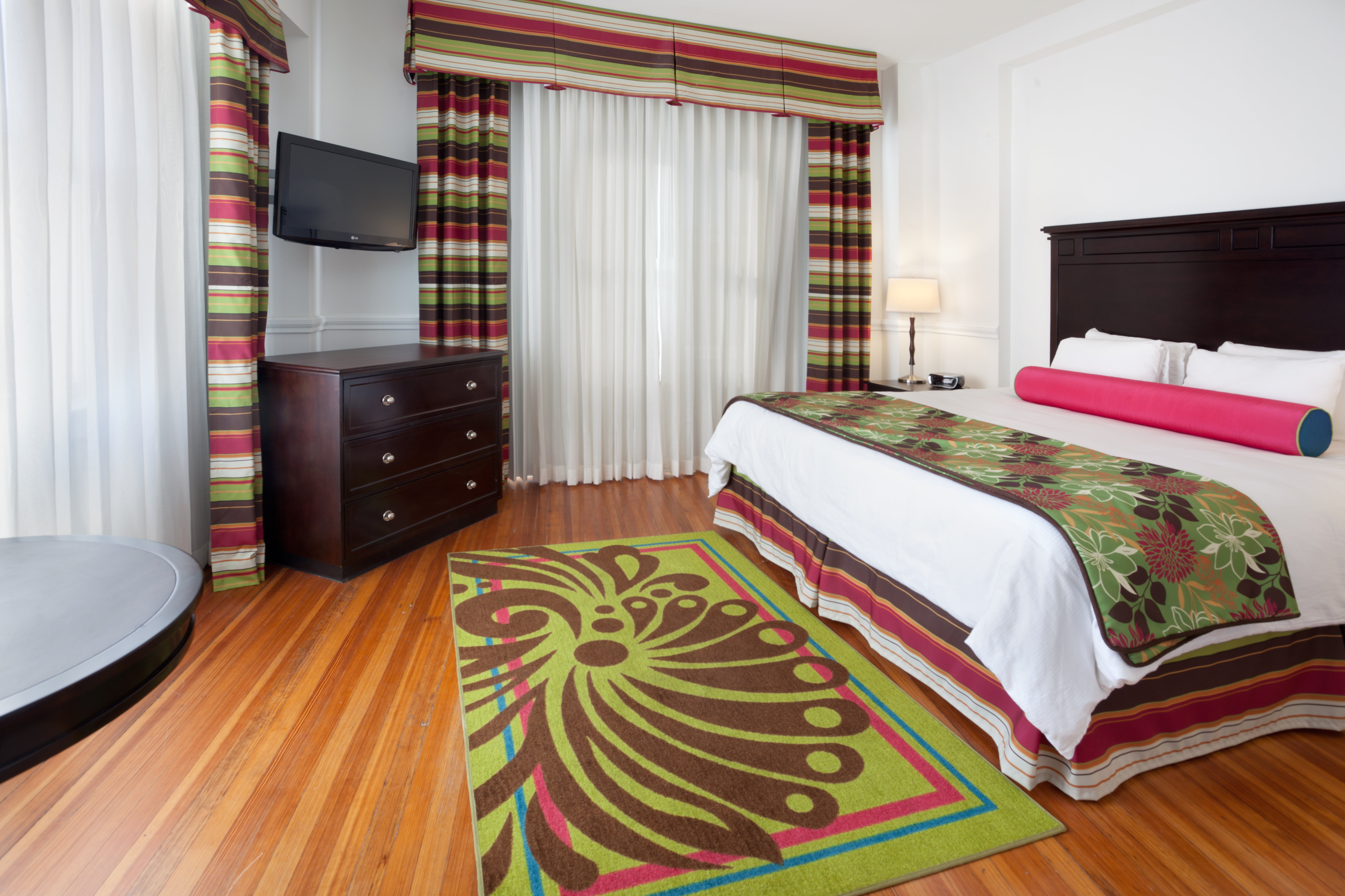 Hotel Gibbs Downtown San Antonio Riverwalk 28/66