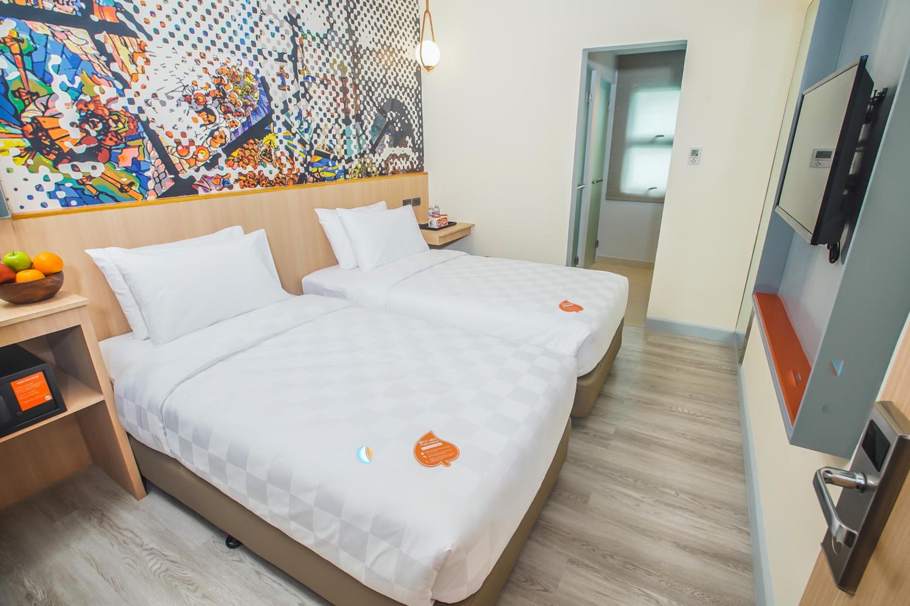 Go Hotels Plus Naga 18/39